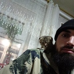 Malik, , 30 