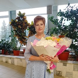 Irina, 57, 