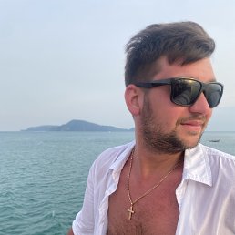 Alex, 34, 