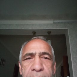 Zurab, 61, 