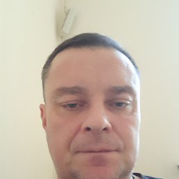 Игорь, 47, Краснодар