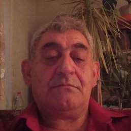 Islam Isayev, , 63 