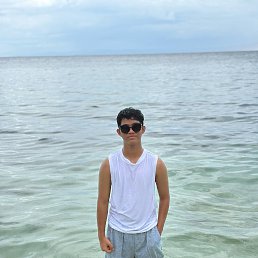 Zayk, 21, 