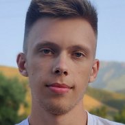 Bogdan, 19 , 