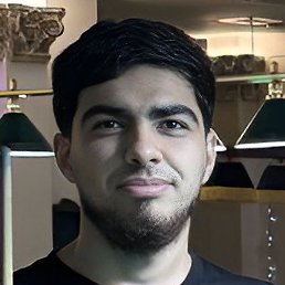 Saidakram Karimov, , 20 