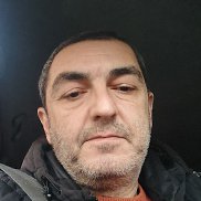 Misha, 50 , 