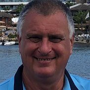 David, 65 , 