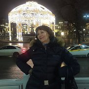 vgeniia, 58 , 