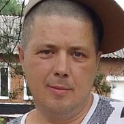 Maksim Teterin, 40 , 