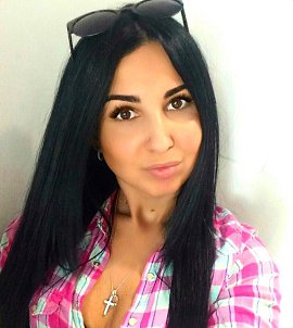 Leyla, 35 , 