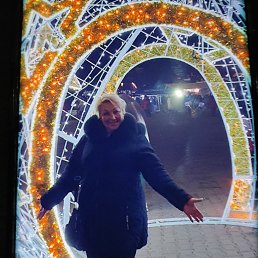 Evgenia Filipenco, 56, 