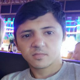 Arman, 28, 