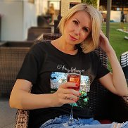 Veronika, 34 , 