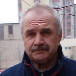 Владимир, 67 лет Рыбы, Россия, Санкт-Петербург Знакомства ID 127457097 ...