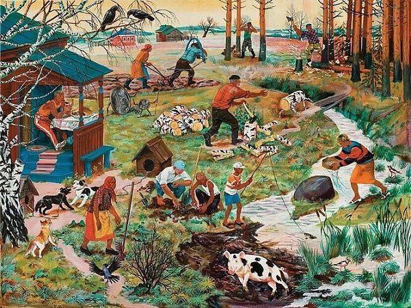 ����� ��������� ����� ����������? ��� ������� 1 - �������� ���� ������� ������� � 2018 ����. � ����� ...