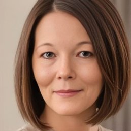 Валентина, Киров