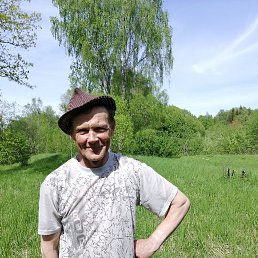 Владимир, 57 лет, Псков Владимир, 57 лет, Псков