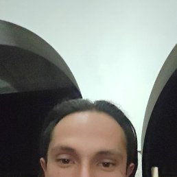 Federico, 28, 