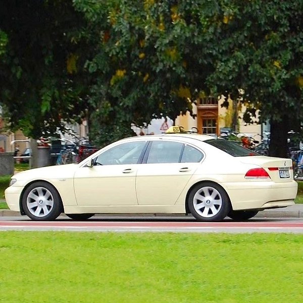      BMW - 5