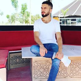 Eltac, 28, 