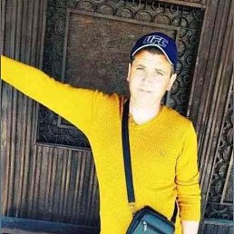 Mihai, 41, 