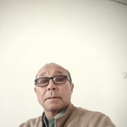 Макс, 59, Астана