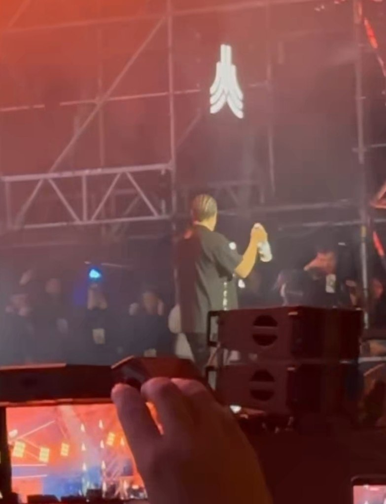 ����� Xzibit ������ ����� ����� ������� ������ ����� �� �������� � ������, ��� ������������ �������. ...