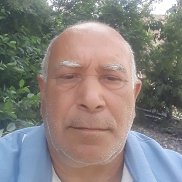 Ваник, 54 года, Ереван Ваник, 54 года, Ереван