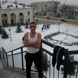 Dmitry, 30, 