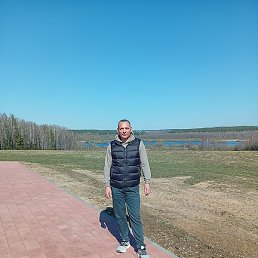 Andrei Melnik, �����, 42 ����