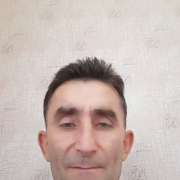 Roman, 35 , 