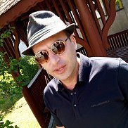 Edo, 42 , 