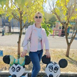 ANNA, 49, 