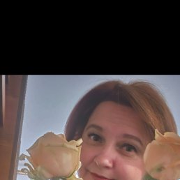 Elena, 54, 