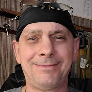 Gennady, 63 ����, �����-���������
