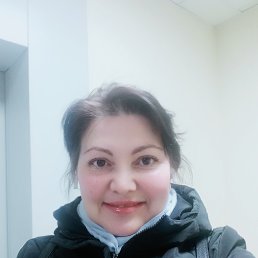 Alena, 44, -