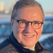 Bogdan Kuznetsov, 57 , 