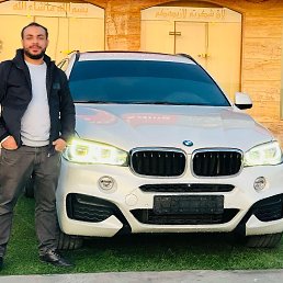 Kareem, 28, 