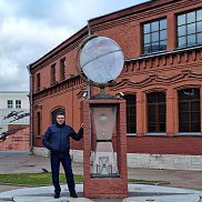 �������, 41 ���, �����-���������