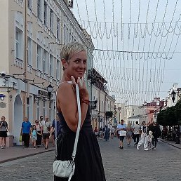 Larissa, ������, 54 ����