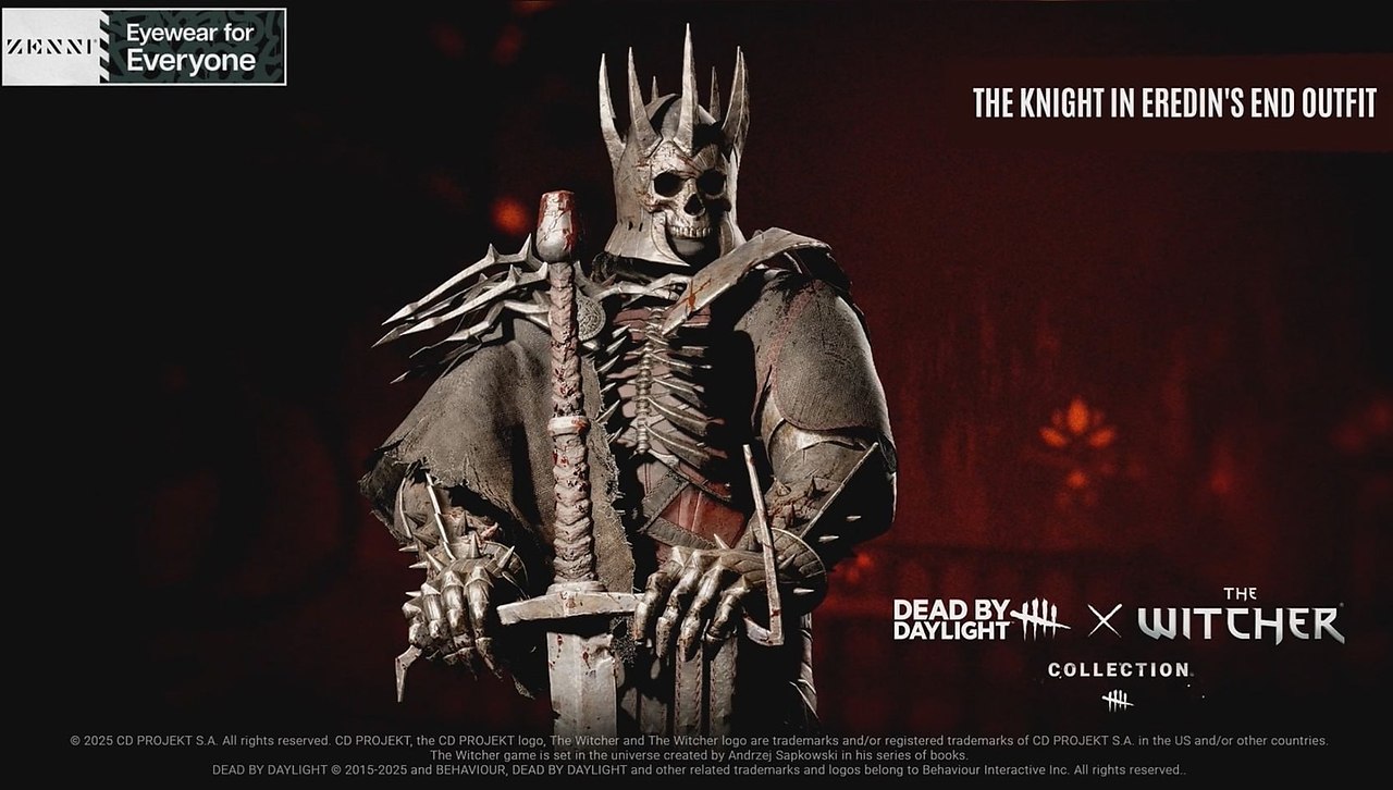  Dead by Daylight ...    3.       ... - 5