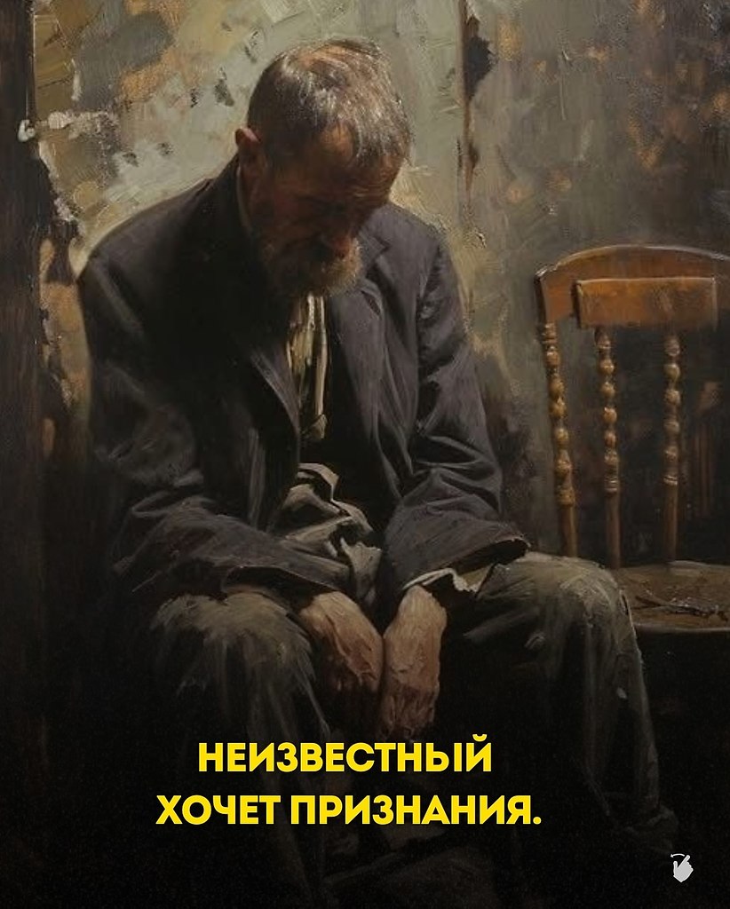 Цени то, что имеешь, пока это не стало мечтой - 8