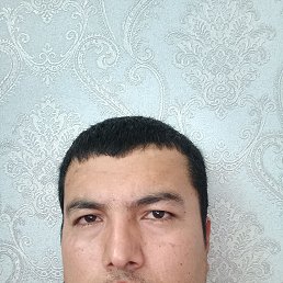 xabibullo djabborov, 34, 