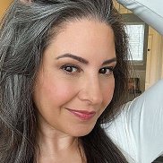 Halida, 45 , 