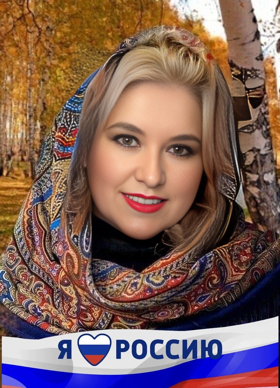 Vera Ivanovna - 13  2025  14:21