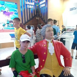 Надежда, 33, Воронеж