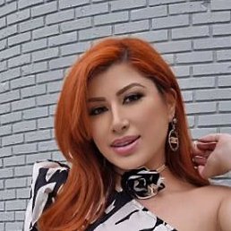 Anna Charles, ������, 36 ���