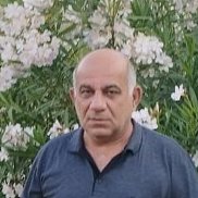 Rasim Alimirzoev, 53 , 