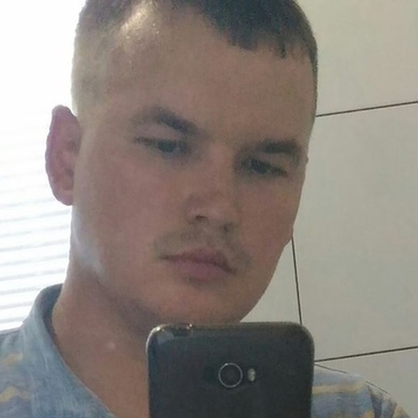 Гайдидей Дмитрий Олегович Фото