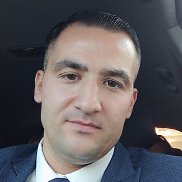 Fuad Musabekov, 35 , 